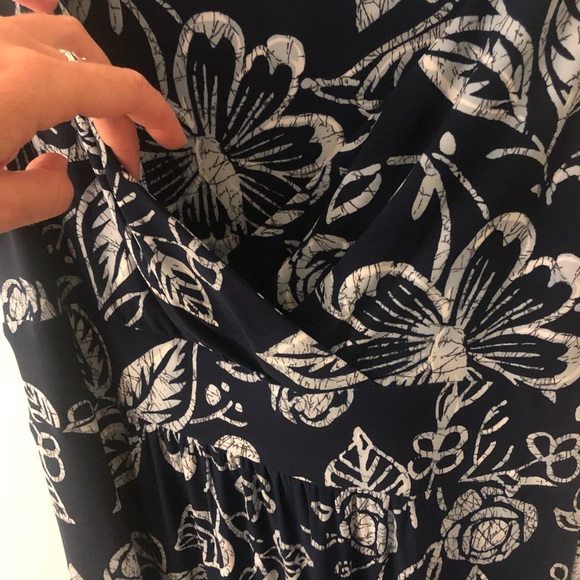 CHAPS dress - Picture 8 of 8